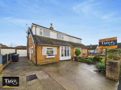 Hampshire Place, Blackpool