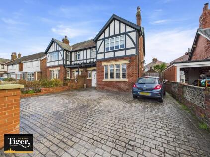 Devonshire Road, Blackpool