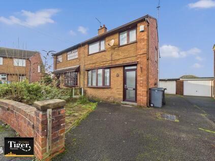 Meanwood Avenue, Blackpool