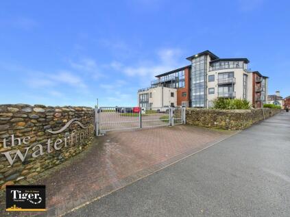 Bourne May Road, Knott End-on-sea