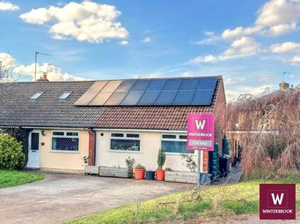 Kennedy Crescent, Cholsey