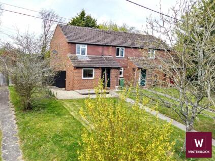 Moreton Road, Aston Upthorpe