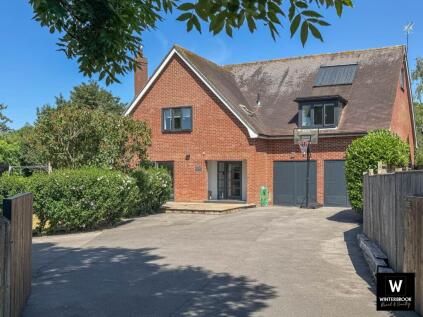 Bell Lane, Brightwell-Cum-Sotwell