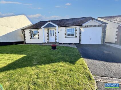 The Meadows, Northlew, Okehampton, Devon, EX20