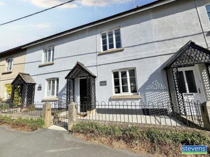 Skaigh View Cottages, Sticklepath, Okehampton, Devon, EX20