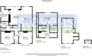 23 Limehayes Road Floor Plan