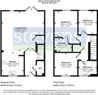 Adpad show house