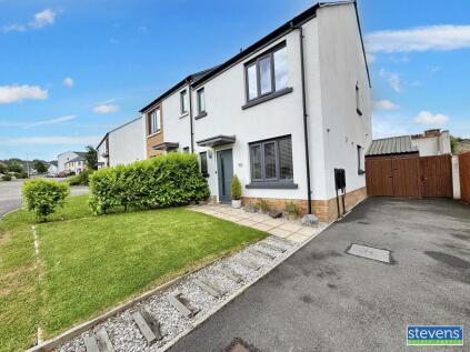 Broom Park, Okehampton, Devon, EX20
