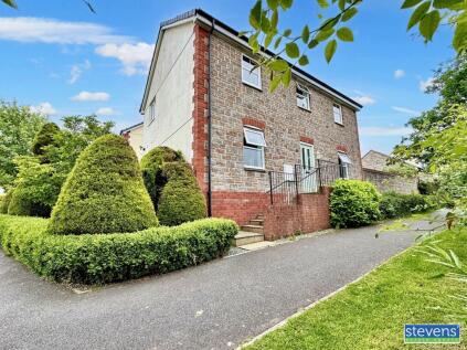 Crediton Road, Okehampton, Devon, EX20