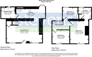 1 Broom Park Cottages