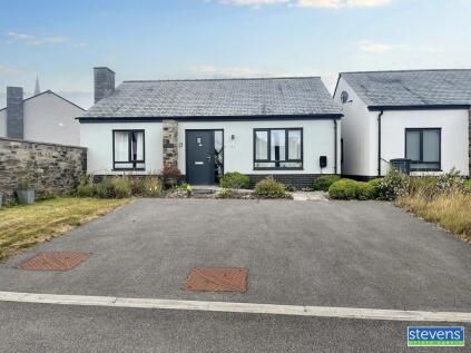 Old Market Way, Hatherleigh, Okehampton, Devon, EX20