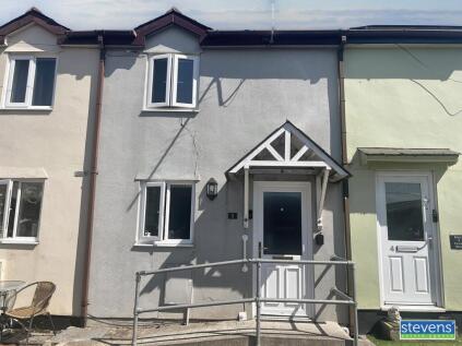 Farwell Mews Fore Street, North Tawton, Devon, EX20