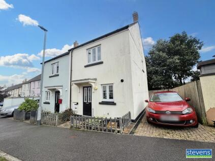 Oldham Road, Hatherleigh, Okehampton, Devon, EX20