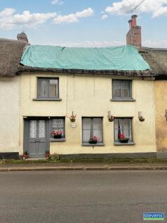 Part Reeves Cottage Reeves, Bow, Crediton