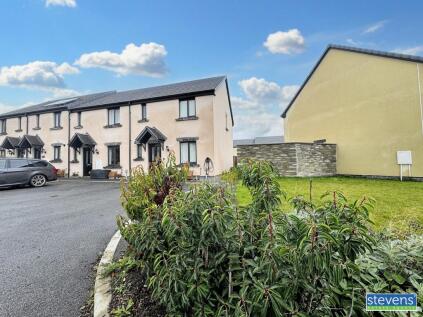 Old Well Road, Okehampton, Devon, EX20