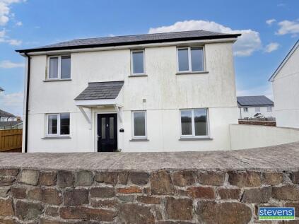 Cleave Close, Folly Gate, Okehampton, Devon, EX20