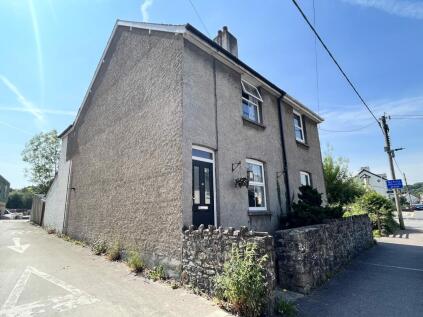 North Road, Okehampton, Devon, EX20