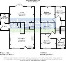 85 Broom Park Floor Plan