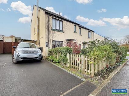 Broom Park, Okehampton, Devon, EX20