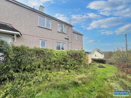 Fairview, Bondleigh, North Tawton, Devon, EX20