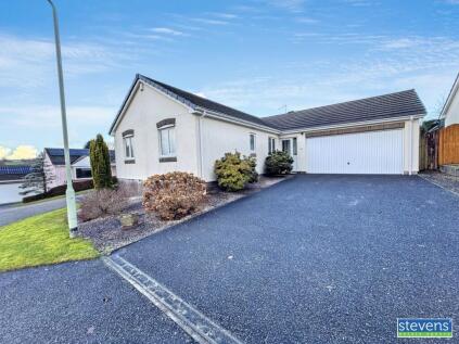 Fern Close, Okehampton, Devon, EX20
