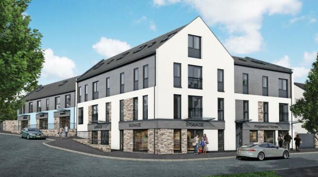 Hatherleigh Apartments CGI Revised Materials(1.1) 