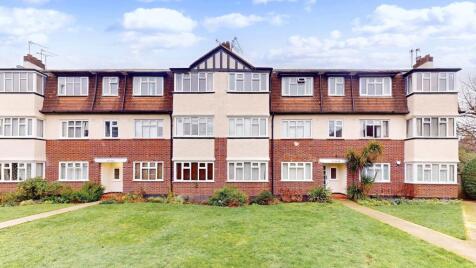 Lancaster Close, KT2