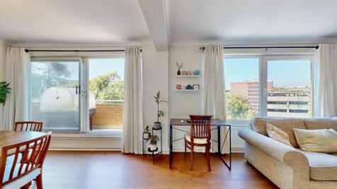 Church Road, Richmond