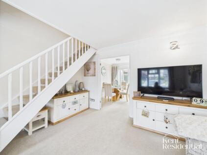 Monkdown, Downswood, ME15