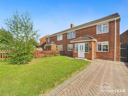 Swanstree Avenue, Sittingbourne, ME10