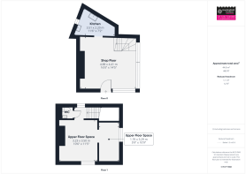 Floor/Site plan 1