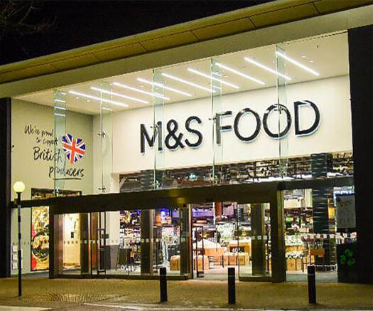 M&S