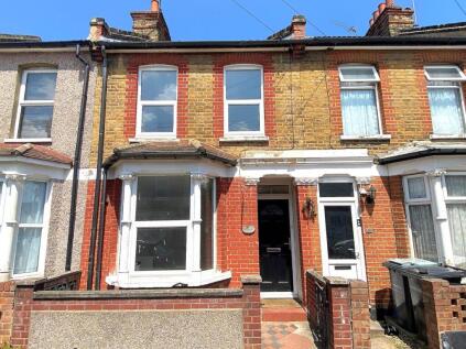 Havelock Road, Gravesend, DA11