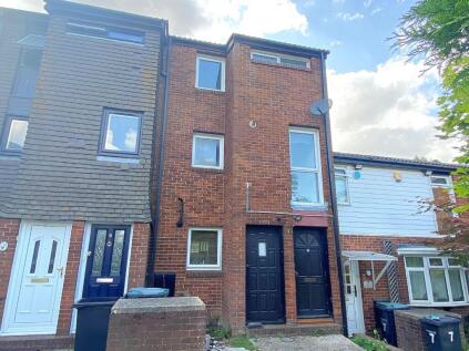 The Hollies, Gravesend