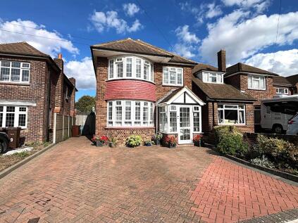 Windsor Road, Gravesend, DA12