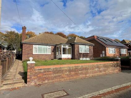 Tennyson Walk, Northfleet, Gravesend, DA11