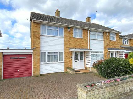 Grangeways Close, Northfleet, Gravesend