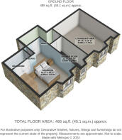 Floorplan 2