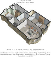 Floorplan 2