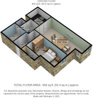 Floorplan 2