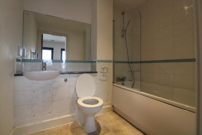 Not Actual Apartment