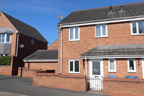 High Street, Chase Terrace, Burntwood