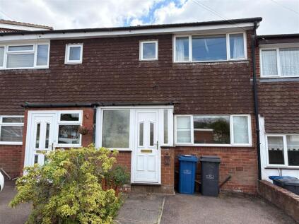 Manor Rise, Burntwood