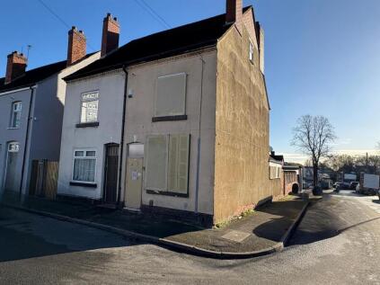 Cope Street, Leamore, Walsall