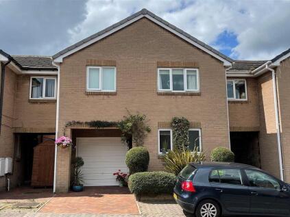 Evesham Grove, Idle,