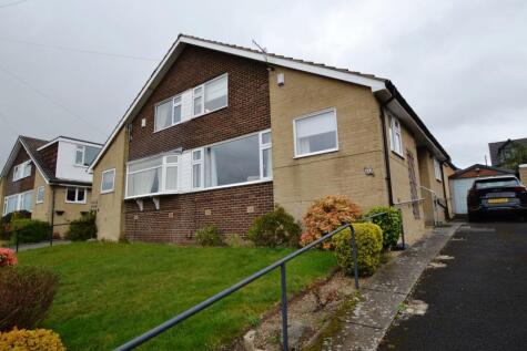 Thackley View, Thackley,