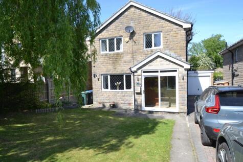 Crofters Green, Idle,