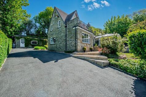 Trenam Park Drive, Thackley ,