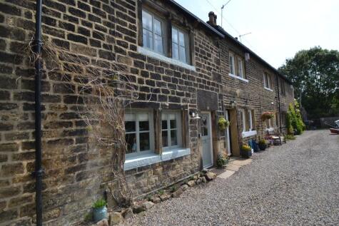 Park Place, Thackley,