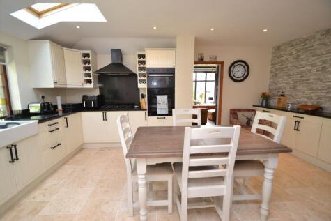 Cyprus Avenue, Thackley,